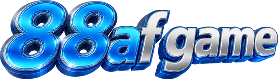 88af game Logo